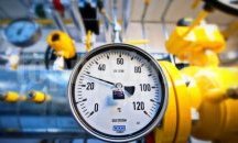 Цената на природния газ скача с около 30% от първи април
