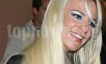 И актрисата Нона Йотова е в листите на БСП в София