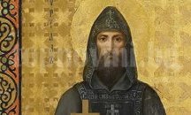 С тържествена служба в Шумен отбелязаха 1148 години от успениео на Свети Кирил