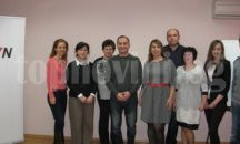 Клиентски съвет към EVN заседава в Стара Загора