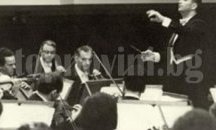 Предлагат Седмица на камерната музика да носи името на проф. Константин Илиев