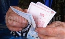 Фалшив полицай измъкна 5 000 лева от пенсионерка в Шабла