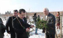 Министър Бозуков: България ще изнесе 62 млн. литра вино за тази година