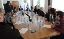 Комисията по заетост одобри план-приема в училищата в област Разград