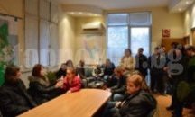 Помогнаха на 13 деца от Павел баня