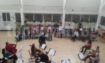 Образователни концерти „Танцът в музиката“ изнася камерният оркестър в Добрич