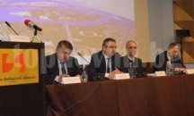 Руски инвеститори се интересуват от варненското пристанище