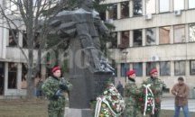 Плевен ще почете паметта на Апостола с ритуал и литературно четене