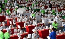 Деца готвят здравословно в Стара Загора