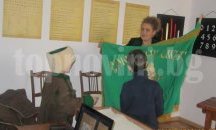 Час по родолюбие в „Двореца“ в Балчик