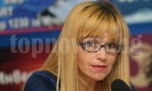 Общинарите привикват кметицата на "Младост" на "Московска" 33