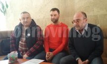 Подписка в подкрепа на Пакта за растеж без корупция  стартира и в Разград