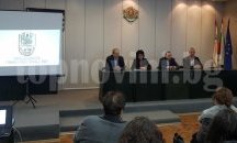 Подготвят Наредба за насърчаване на инвестициите с общинско значение в Търговище