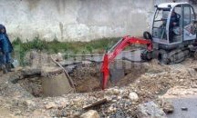 Спират водата и в Бургас