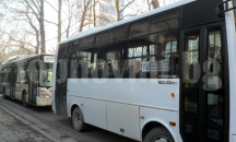 Два случая на пострадали в автобуси на градския транспорт в Пловдив