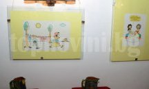 В Етнографската къща в Исперих е подредена изложбата „Вино и любов”
