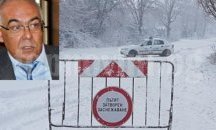 Кметът на Карнобат с оригинална идея как да се спрат снежните блокади на магистрала „Тракия”