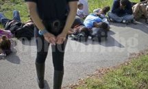 Български полицаи в комбина с каналджии на мигранти