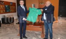 Тениска на Григор Димитров обогати Музея на спортната слава