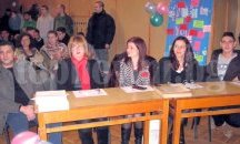 Художествената гимназия спечели голямата награда в кампанията „Безопасна любов“