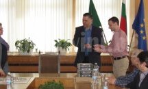 Център „Емилиян“  в Разград получи дарение    от Лайънс клуба