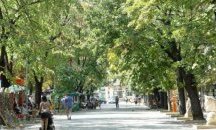 Предстои търг за свободните общински места в центъра на Шумен