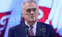Николич ще се кандидатира за президент