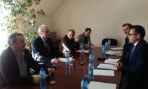 България засилва сътрудничеството си със Световната здравна организация