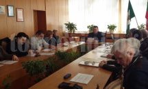 Успешно приключиха консултациите за състава на СИК в община Разград