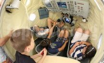 „Камчия“ кани деца на „космическа“ експедиция