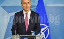 НАТО увеличава присъствието си в Черно море