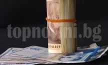 79-годишна от Левски изхвърли през терасата си над 24 хиляди лева
