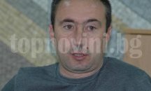 Предлагат Мъри за почетен гражданин на Хасково