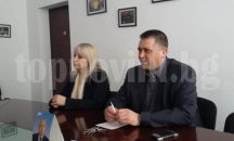 Кандидатът на ГЕРБ за кмет на разградското село Гецово ще бъде Мария Иванова