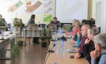 Повече паркинги и детски площадки ще правят в жилищните квартали в Попово