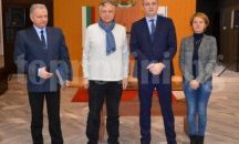 Правнучката на Гарибалди планира посещение във Варна
