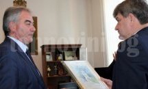 Посланикът на Беларус: Готови сме да откликнем на всяка съвместна бизнес инициатива