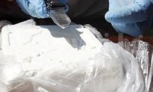 Митничари от Летище София заловиха над 3 кг кокаин в багажа на венецуелка