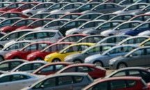 Сериозен ръст на продажбите на нови коли в България
