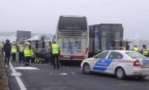 4-има българи, пострадали при катастрофата в Унгария, остават в тежко състояние