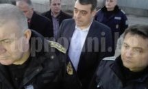62-ма жандармеристи остават в лагера в Харманли