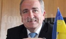 Посланикът на Украйна идва в Хасково