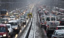 В Столична община ще обсъждат мерките за по-чист въздух