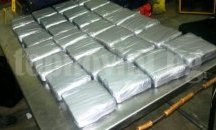 600 кг хероин заловиха турски митничари в тир, пътуващ за България