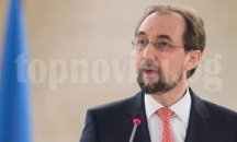 Комисар на ООН за малко да нарече Льо Пен нацистка