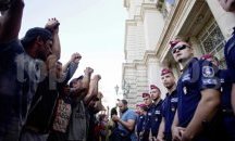 Протест "Ден без имигранти" се проведе в САЩ