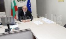 Областният управител на Търговище ще участва в среща по повод предстоящите избори