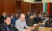Приеха бюджета на Симитли