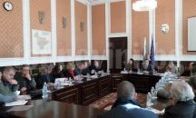 Назначават 1526 души в СИК Сливен
