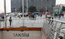 Започна строителството на джамия на площад "Таксим" в Истанбул